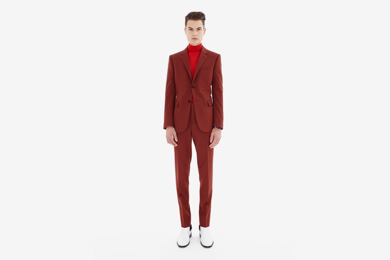 Balenciaga 2012 Fall/Winter Collection