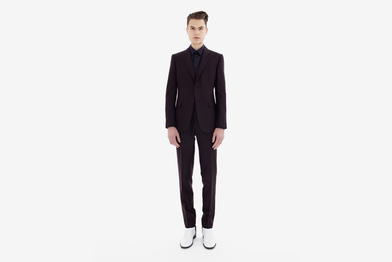 Balenciaga 2012 Fall/Winter Collection
