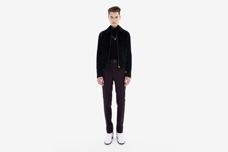 Balenciaga 2012 Fall/Winter Collection