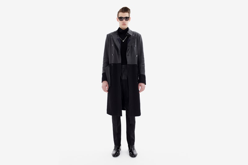 Balenciaga 2012 Fall/Winter Collection