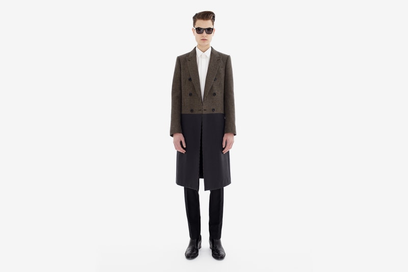 Balenciaga 2012 Fall/Winter Collection