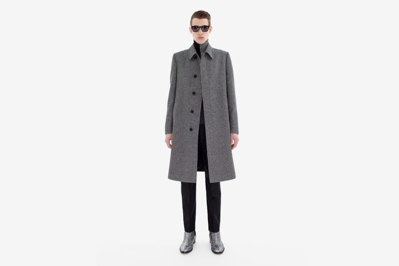 Balenciaga 2012 Fall/Winter Collection