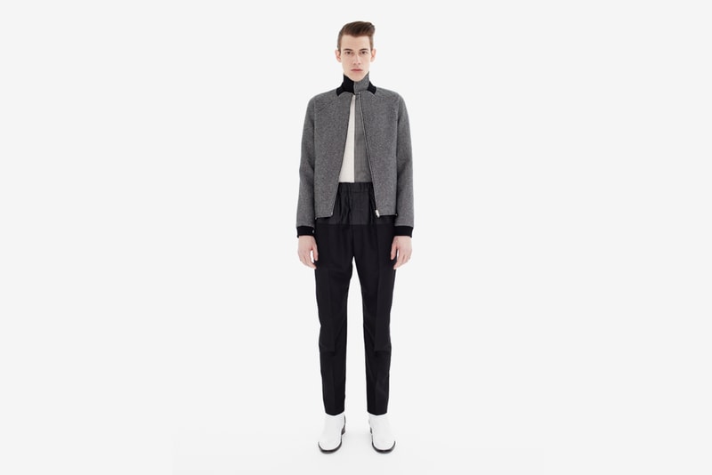 Balenciaga 2012 Fall/Winter Collection