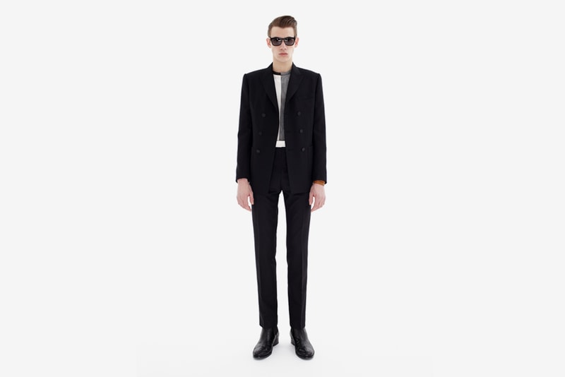 Balenciaga 2012 Fall/Winter Collection