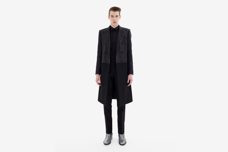 Balenciaga 2012 Fall/Winter Collection