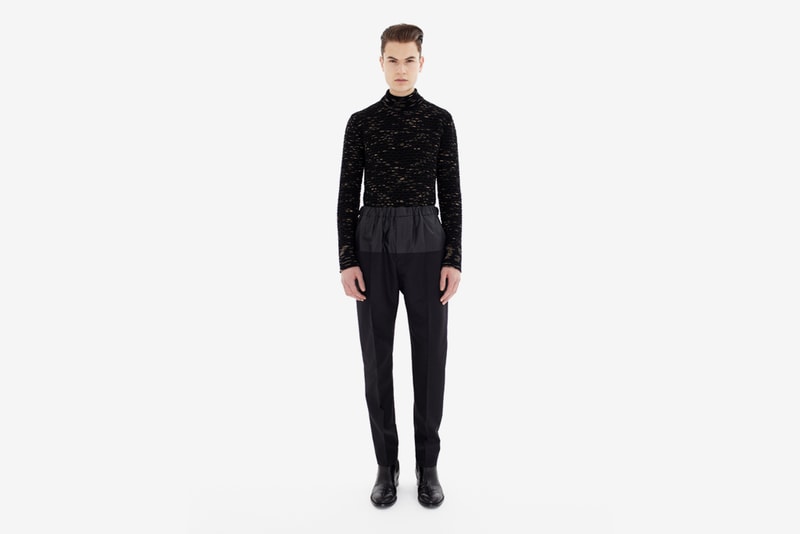 Balenciaga 2012 Fall/Winter Collection