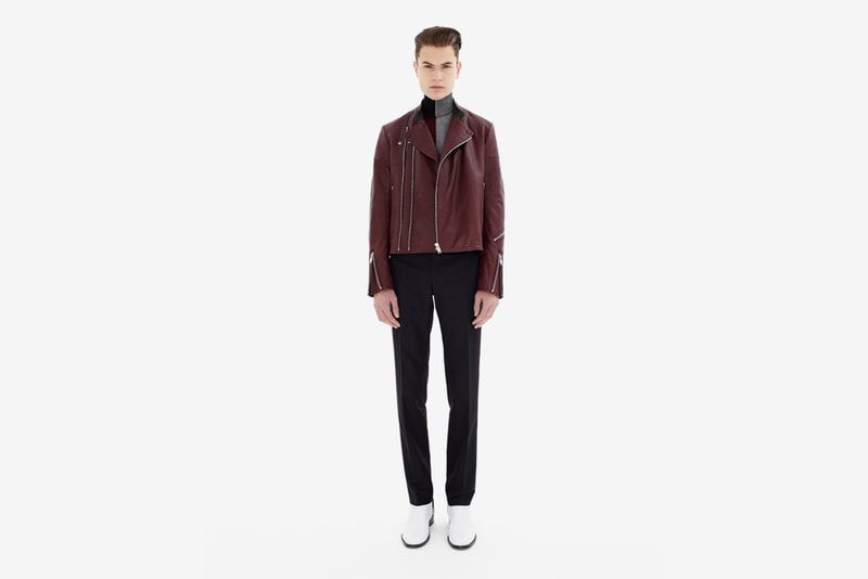 Balenciaga 2012 Fall/Winter Collection
