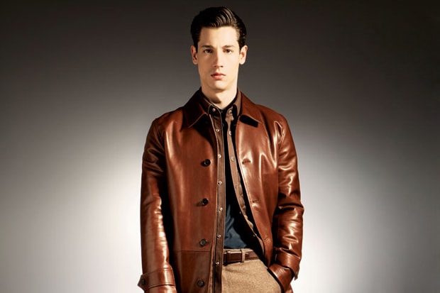 Bally 2012 Fall/Winter Collection