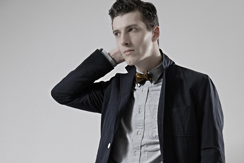 BEAMS PLUS 2012 Spring/Summer Collection