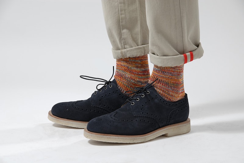 BEAMS PLUS 2012 Spring/Summer Collection