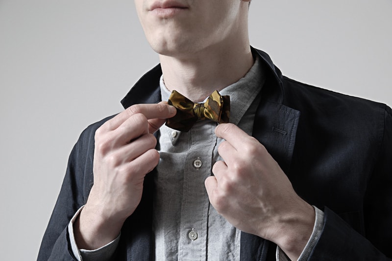BEAMS PLUS 2012 Spring/Summer Collection