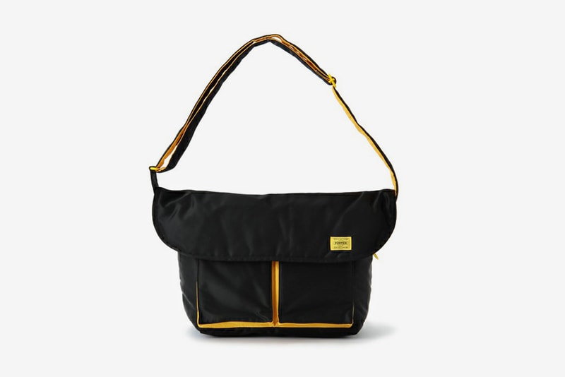 BEAMS x Porter Tanker Series