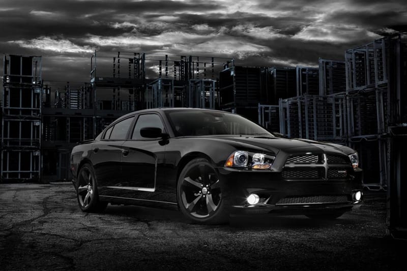 Beats by Dr. Dre Audio System announced for 2012 Dodge Charger
