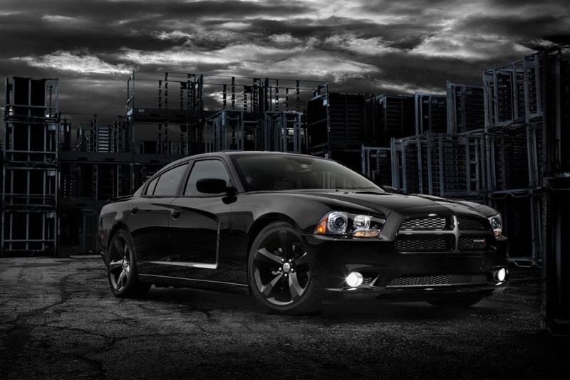 Beats by Dr. Dre Audio System announced for 2012 Dodge Charger