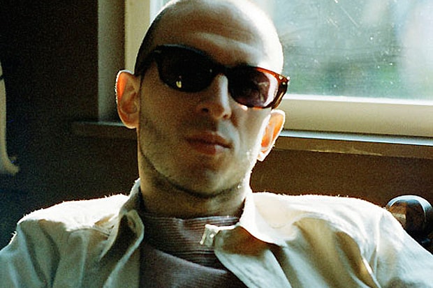 BEDWIN & THE HEARTBREAKERS 2012 Spring/Summer "My Smile Is A Rifle" Collection