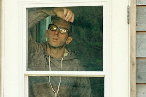 BEDWIN & THE HEARTBREAKERS 2012 Spring/Summer "My Smile Is A Rifle" Collection