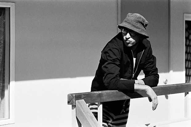 BEDWIN & THE HEARTBREAKERS 2012 Spring/Summer "My Smile Is A Rifle" Collection