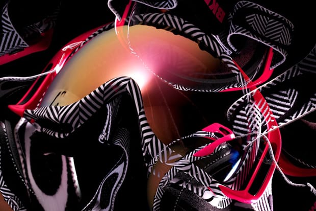 BKRW x Oakley Crowbar Limited Edition Goggles