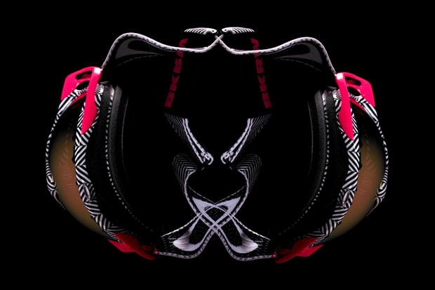 BKRW x Oakley Crowbar Limited Edition Goggles