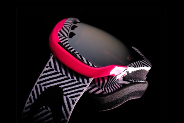 BKRW x Oakley Crowbar Limited Edition Goggles