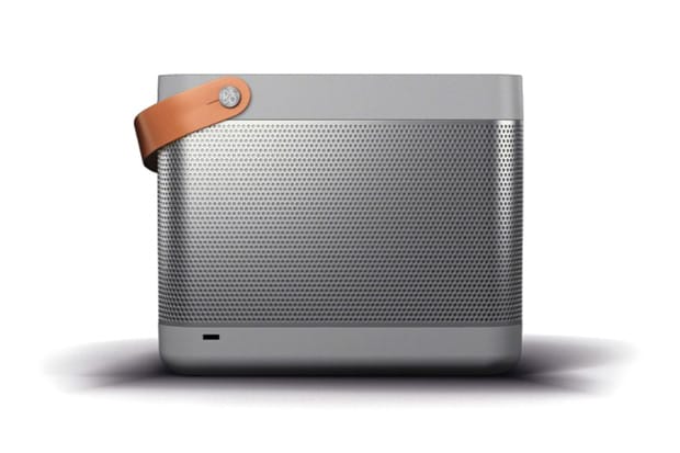 B&O Play BEOLIT 12 AirPlay Speaker