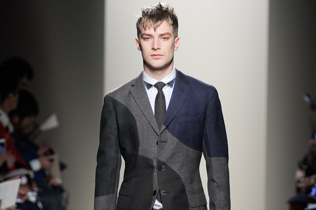 Bottega Veneta 2012 Fall/Winter Collection