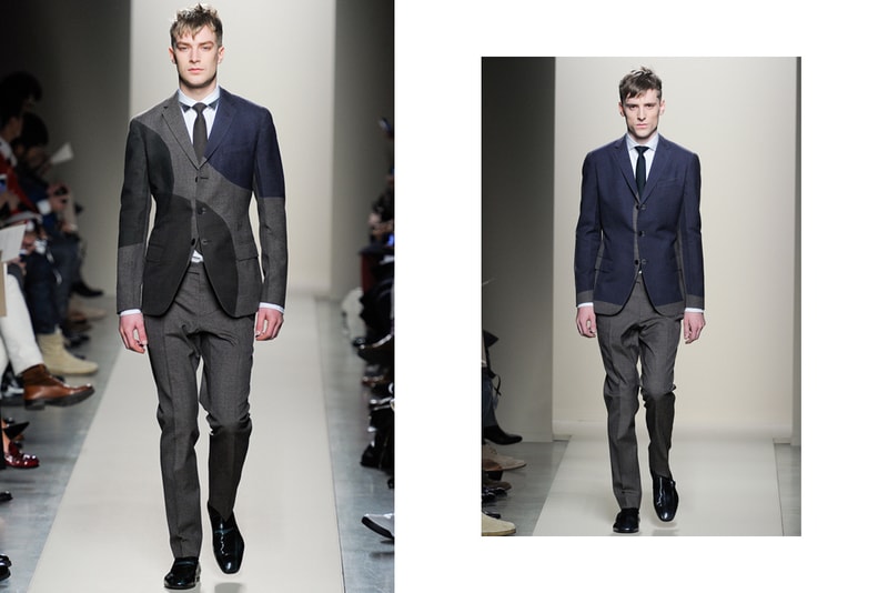 Bottega Veneta 2012 Fall/Winter Collection