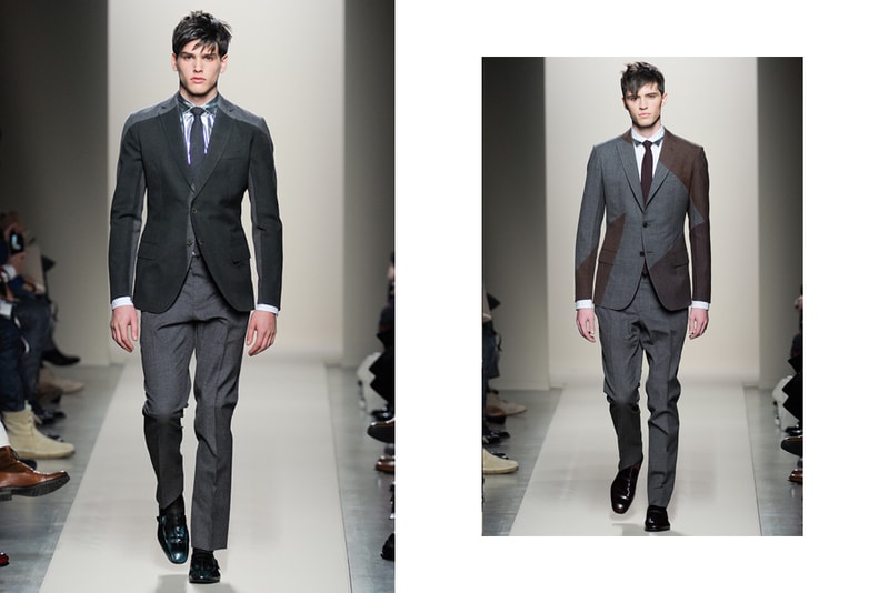 Bottega Veneta 2012 Fall/Winter Collection