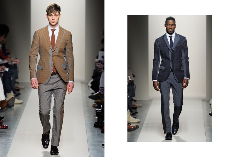 Bottega Veneta 2012 Fall/Winter Collection