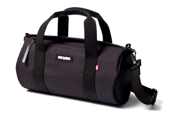 BOUNTY HUNTER 2012 Spring Small Drum Bag