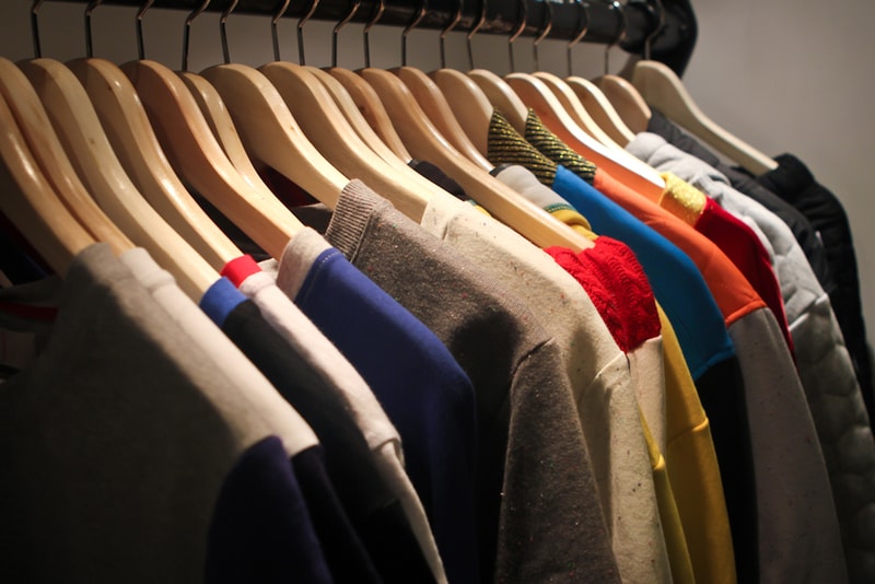 Bread & Butter: Dee and Ricky x PONY 2012 Fall/Winter Capsule Collection Preview