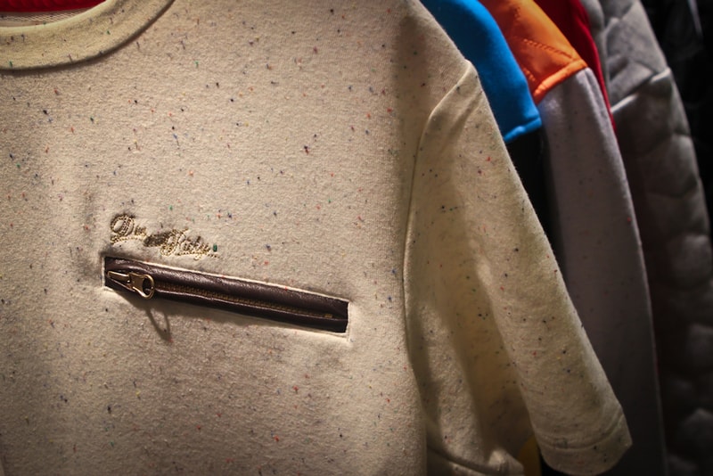 Bread & Butter: Dee and Ricky x PONY 2012 Fall/Winter Capsule Collection Preview