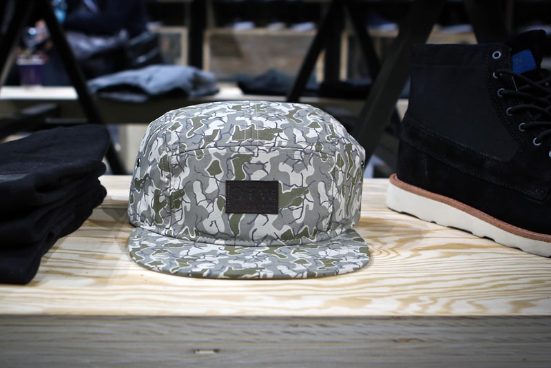 Bread & Butter: Vans 2012 Fall/Winter Collection Preview