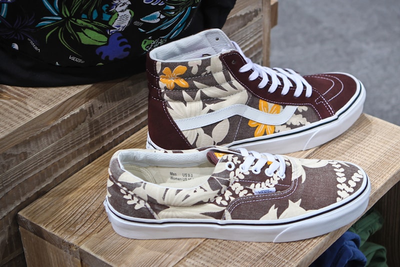Bread & Butter: Vans 2012 Fall/Winter Collection Preview