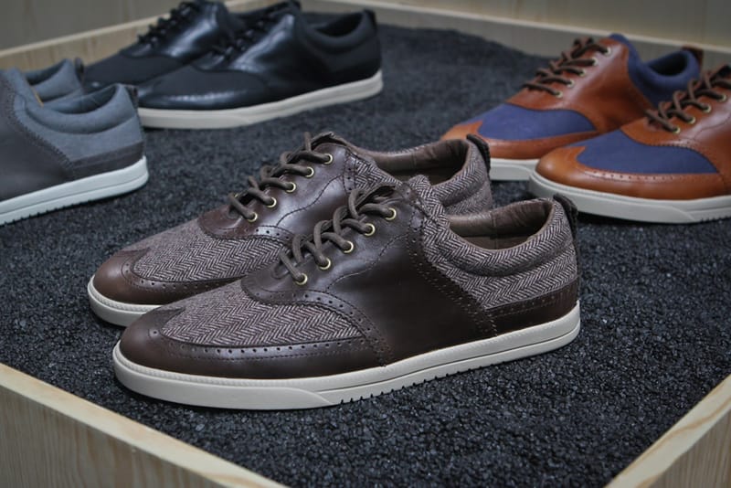 Bread & Butter: CLAE 2012 Fall/Winter Preview