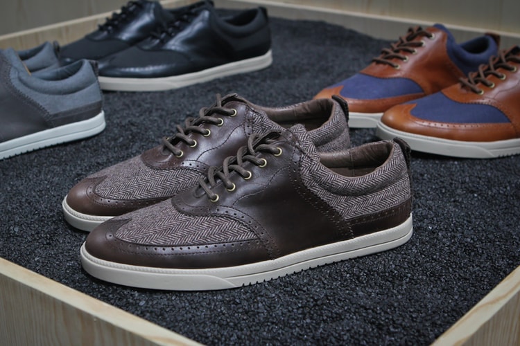 Bread & Butter: CLAE 2012 Fall/Winter Preview