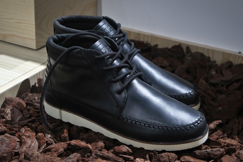 Bread & Butter: CLAE 2012 Fall/Winter Preview