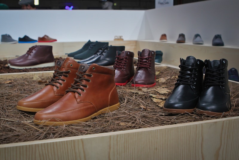 Bread & Butter: CLAE 2012 Fall/Winter Preview