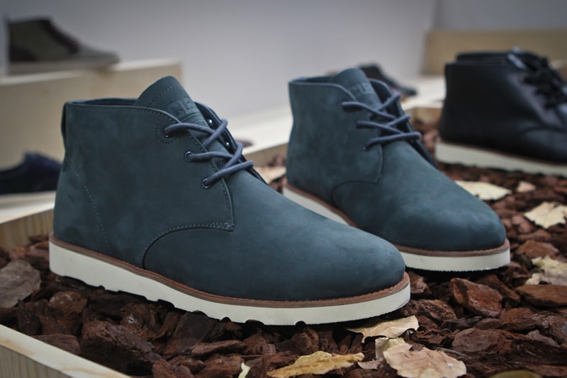 Bread & Butter: CLAE 2012 Fall/Winter Preview
