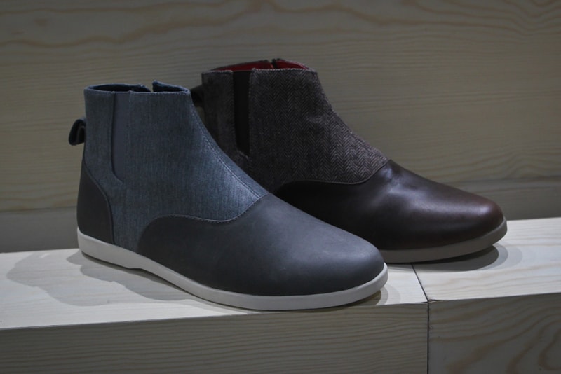 Bread & Butter: CLAE 2012 Fall/Winter Preview