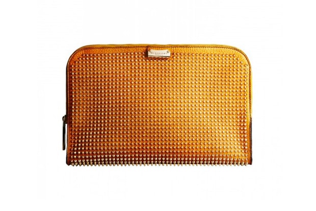 Burberry Prorsum 2012 Fall/Winter Bag Collection