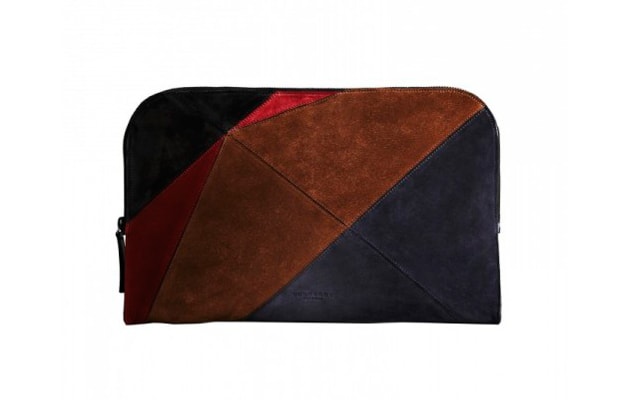 Burberry Prorsum 2012 Fall/Winter Bag Collection