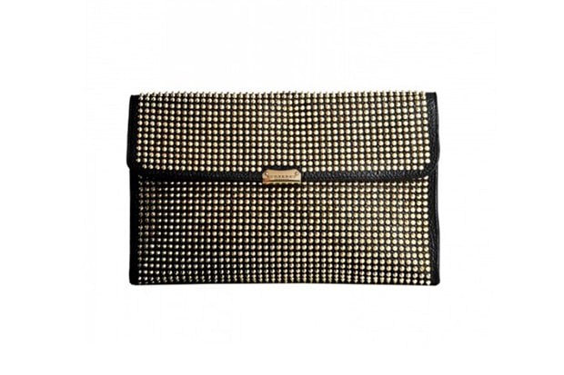 Burberry Prorsum 2012 Fall/Winter Bag Collection