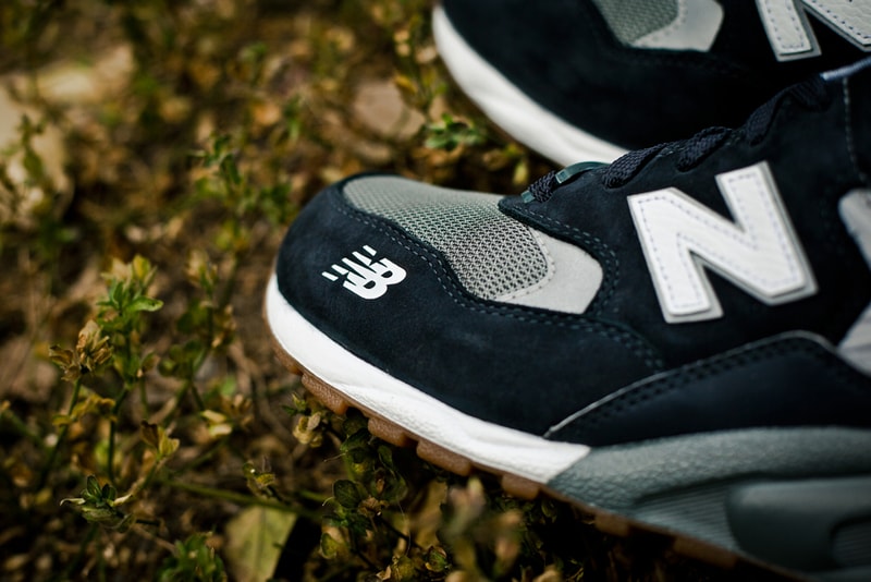 Burn Rubber x New Balance MT580 Workforce Pack