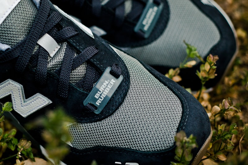 Burn Rubber x New Balance MT580 Workforce Pack