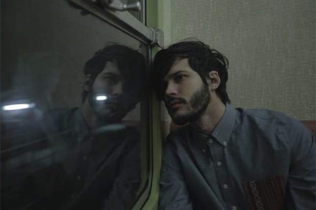 BWGH 2012 Spring/Summer Collection