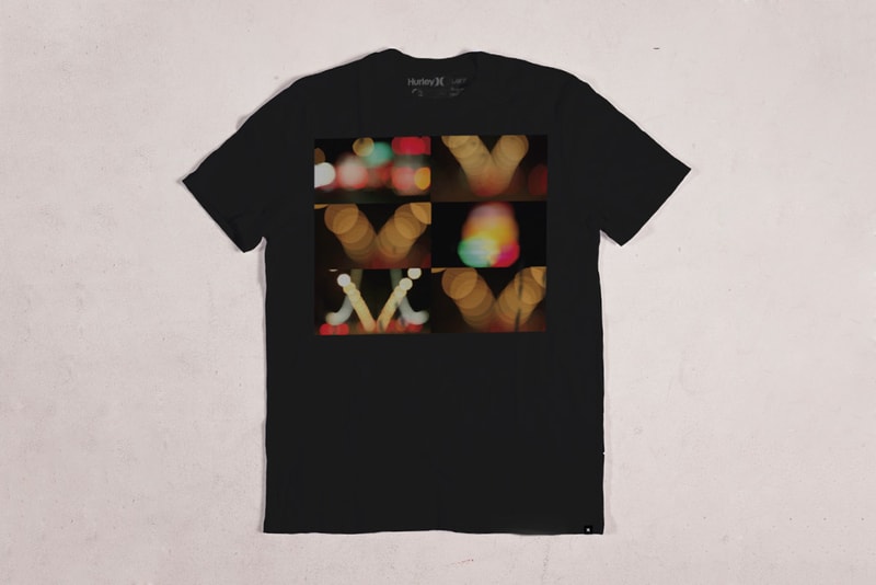 C.R. Stecyk III x Hurley 2012 "FIN" Collection
