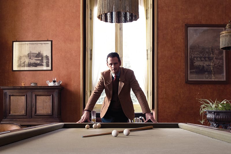 Camo 2012 Fall/Winter "Casino" Collection