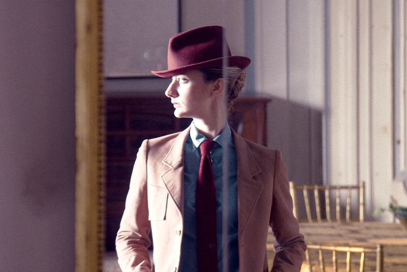 Camo 2012 Fall/Winter "Casino" Collection
