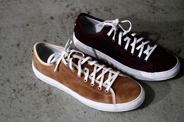 (capsule) Paris: Diemme 2012 Fall/Winter Preview